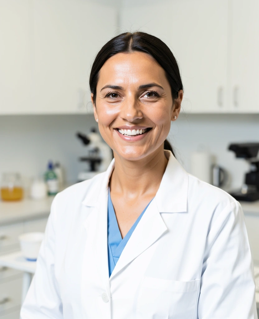 Dott.ssa Nutrizionista Dieta Equilibrata Donna