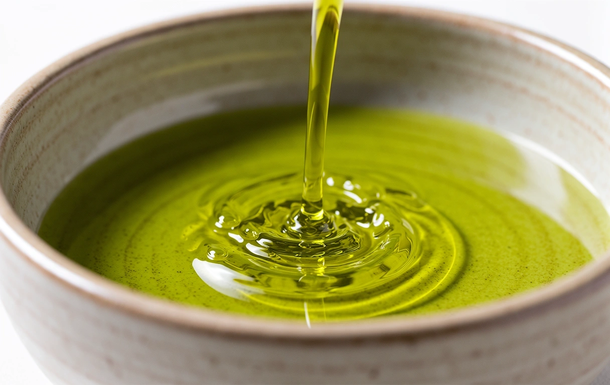 Ingredienti di alta qualità