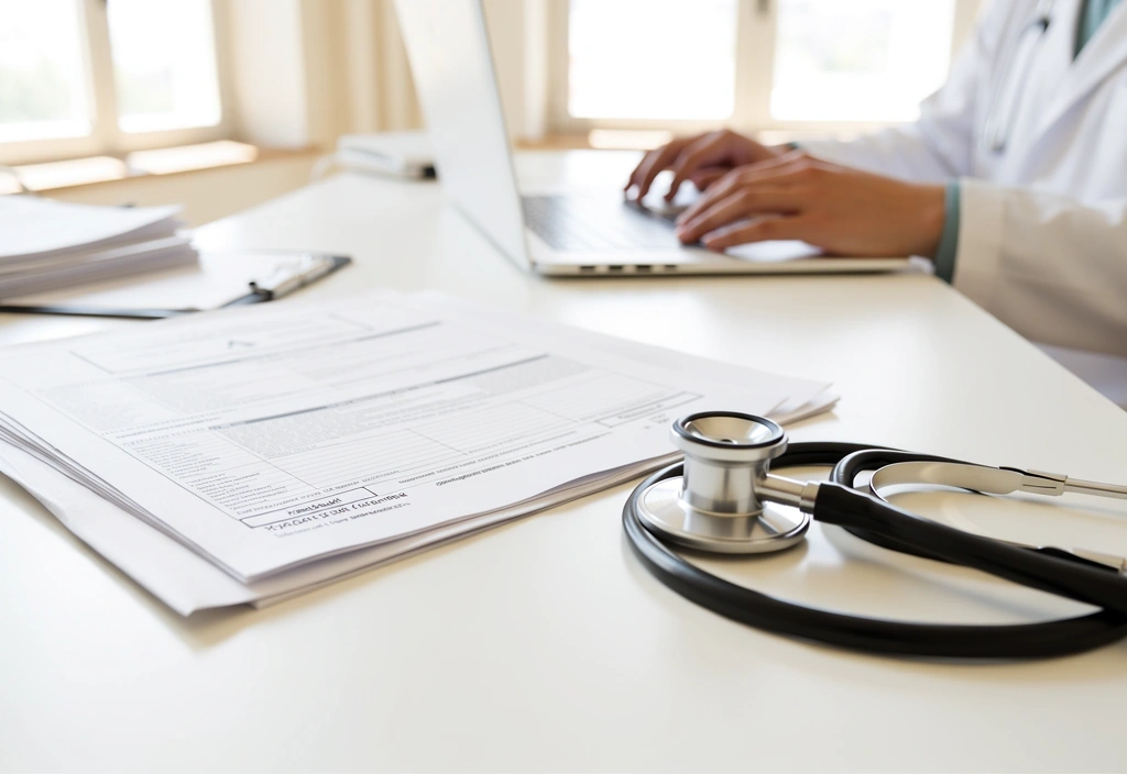 Protezione Dati Clinici